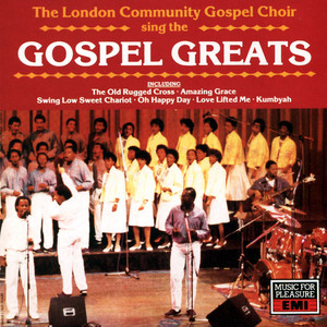 What a Friend We Have in Jesus - London Community Gospel Choir listen song