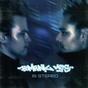 Fashion, Styley - Bomfunk MC's