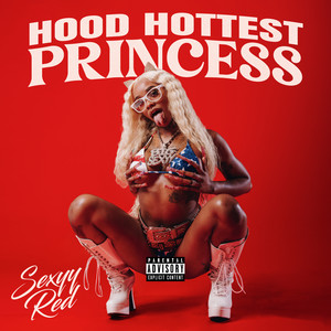 Hellcats SRTs - Sexyy Red listen song
