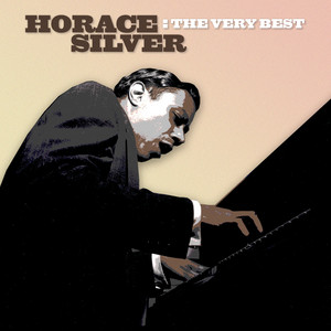 Senor Blues - Horace Silver listen song