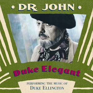 Satin Doll - Dr. John listen song