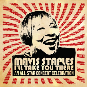 The Weight - Live - Mavis Staples & Joan Osborne & Keb' Mo' & Buddy Miller & Patty Griffin & Emmylou Harris & Michael McDonald & Glen Hansard & Aaron Neville & Ryan Bingham listen song