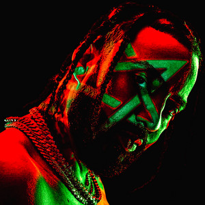 Stand United - French Montana & Kanye West & SAINt JHN & Buju Banton listen song