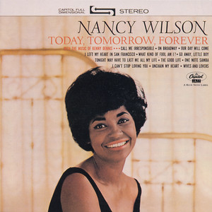 One Note Samba [Digitally Remastered 00] - Nancy Wilson listen song