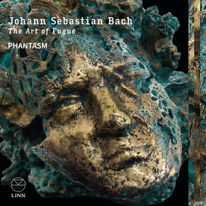 The Art of Fugue, BWV 1080: No. 1, Contrapunctus 1 - Johann Sebastian Bach & Phantasm listen song