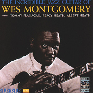 West Coast Blues - Wes Montgomery listen song