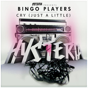 Cry (Just A Little) - Radio Edit - Bingo Players listen song