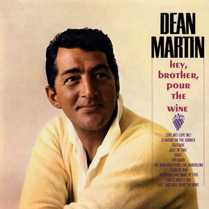 Sway (Quien Sera) - Dean Martin listen song