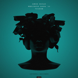 Upside Down (feat. Poppy Baskcomb) - MEDUZA & Poppy Baskcomb listen song