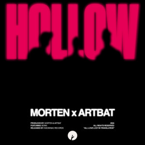 Hollow (feat. Bonn) - MORTEN & ARTBAT & Bonn listen song