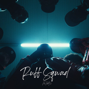 Lentil Crisp - Ruff Sqwad & Roachee & Frisco listen song