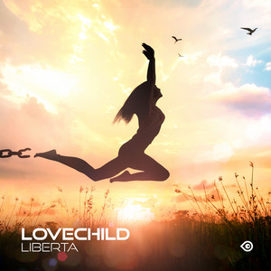 Liberta - Moonman Remix - Lovechild & Moonman listen song