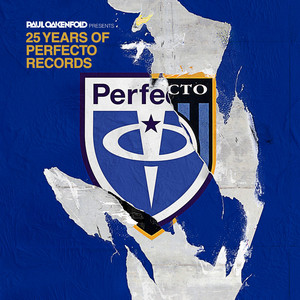 ResuRection - Paul Oakenfold Full On Fluoro Radio Edit - Planet Perfecto Knights listen song