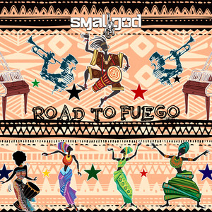 Azonto Fiesta (feat. Amaarae & Mugeez) - Smallgod & Amaarae & Mugeez listen song