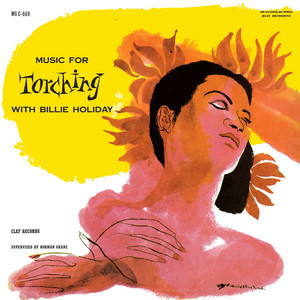 I Get A Kick Out Of You - Billie Holiday listen song
