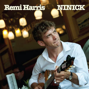 Django's Tiger - Remi Harris listen song
