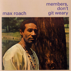 Equipoise - Max Roach listen song
