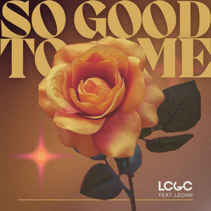 So Good To Me - London Community Gospel Choir & LEONN listen song