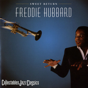 Misty - Freddie Hubbard listen song
