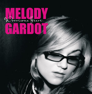 Worrisome Heart - Melody Gardot listen song