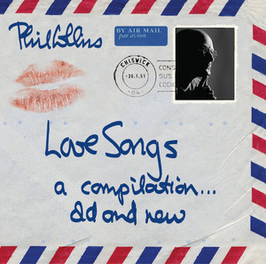 Two Hearts - Phil Collins listen song