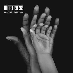 All A Dream - Wretch 32 & Knox Brown listen song