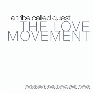 Jazz (We've Got) - Re-Recording - A Tribe Called Quest listen song