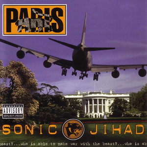 AWOL - Paris & Dead Prez & Public Enemy & Capleton & Kam listen song