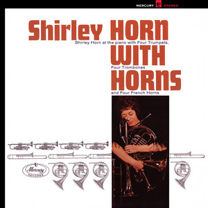 Mack The Knife - Shirley Horn listen song