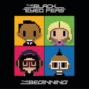 The Time (Dirty Bit) - Black Eyed Peas listen song