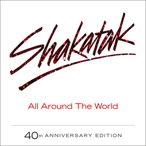 Night Birds (7” Version) - Shakatak listen song