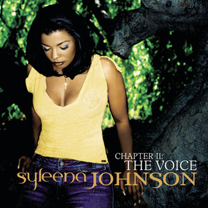 Tonight I'm Gonna Let Go - Syleena Johnson listen song