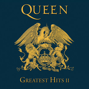 Queen - Hammer To Fall - Remastered 2011