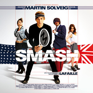Hello - Martin Solveig & Dragonette listen song