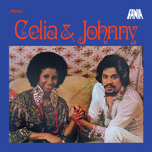 Quimbara - Johnny Pacheco & Celia Cruz listen song