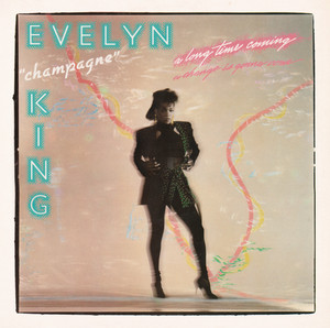 Your Personal Touch - Edited Version - Evelyn "Champagne" King listen song