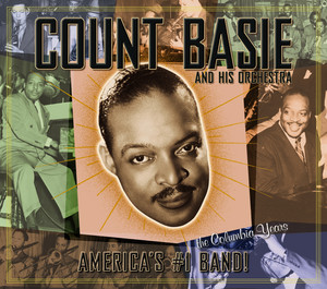 Goin' To Chicago Blues - Jimmy Rushing & Count Basie listen song