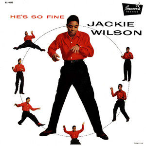 Reet Petite - Jackie Wilson listen song