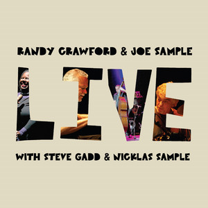 One Day I'll Fly Away - Live - Randy Crawford & Joe Sample listen song