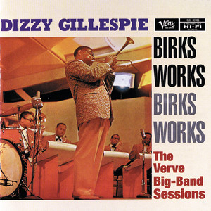 Groovin' High - Dizzy Gillespie listen song