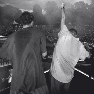 Impossible - True Electric - Röyksopp & Alison Goldfrapp listen song