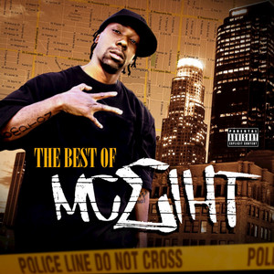 Anything U Want - MC Eiht listen song
