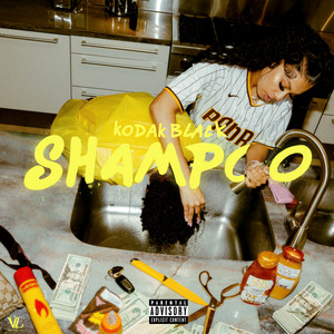 Shampoo - Kodak Black listen song
