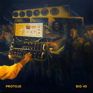 BIG 45 - Protoje listen song