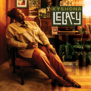 Waitin' on the Lawd - Kyshona & Odessa Settles & Ruthie Foster & Chris Pierce listen song