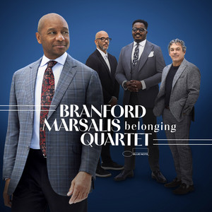 The Windup - Branford Marsalis Quartet listen song