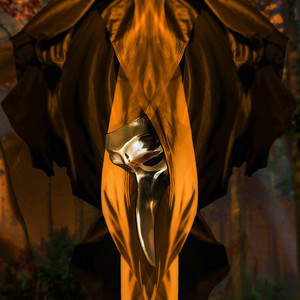 Cruising (So They Say) - Weiss Remix - Claptone & Kele Okereke & WEISS listen song