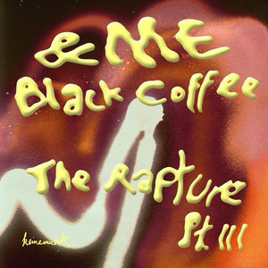 The Rapture Pt.III - &ME & Black Coffee & Keinemusik listen song