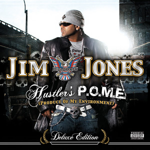 Pour Wax - Jim Jones listen song