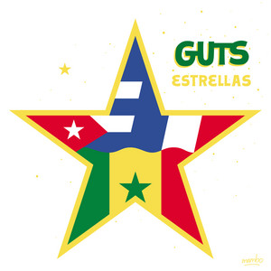 Yebo Edi Pachanga - Guts & José Padilla listen song